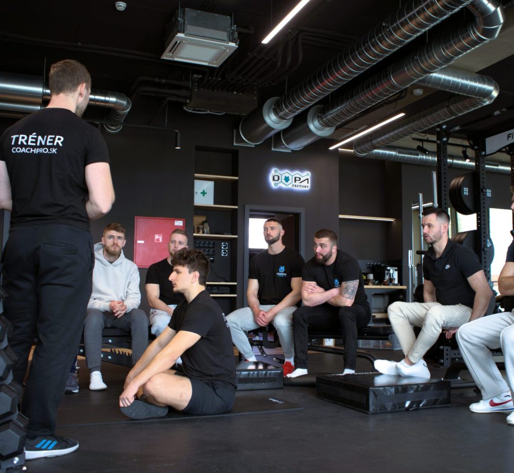 sukromne fitness centrum kosice