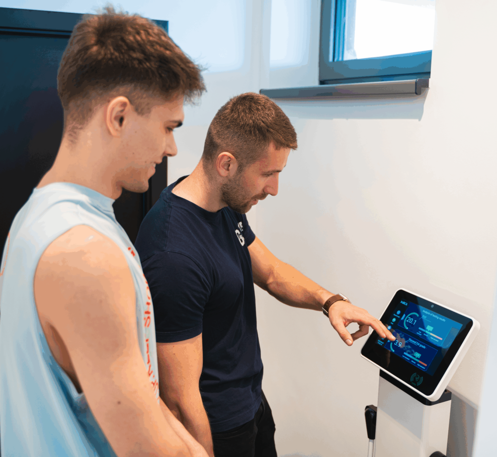 trener kosice silovy trening