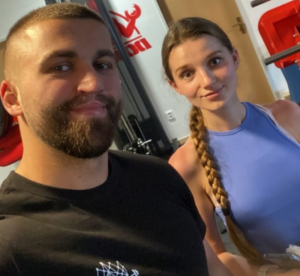 fitko kosice trening bez cakania