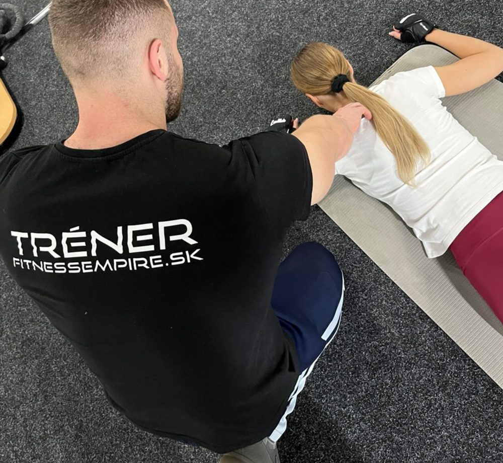 fitness kosice sila a vykonnost